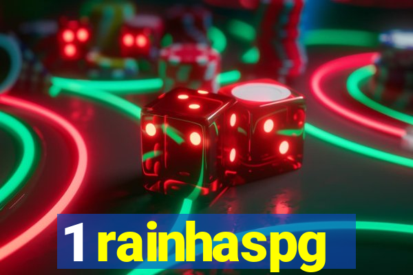 1 rainhaspg